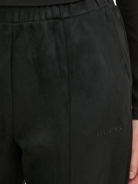 Guess spodnie dresowe MONICA