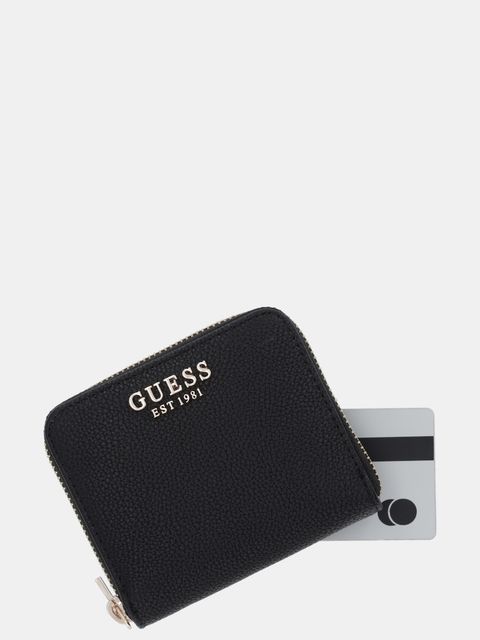 Guess portfel LAUREL