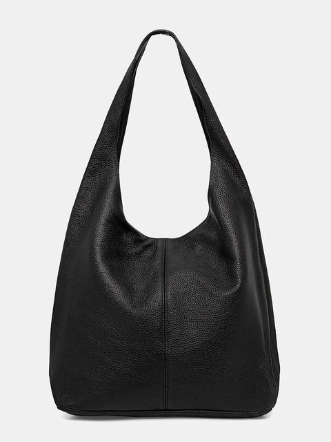 Answear.LAB torebka skórzana - zdjęcie produktu nr 2