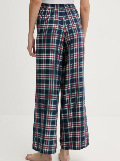 Hollister Co. spodnie piżamowe - zdjęcie produktu nr 2