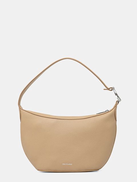 Trussardi torebka skórzana