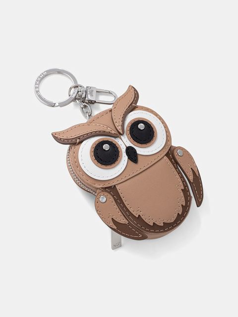 Weekend Max Mara brelok skórzany ASETA 2615721104600 - zdjęcie produktu nr 1