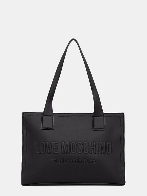 Love Moschino torebka - zdjęcie produktu nr 1