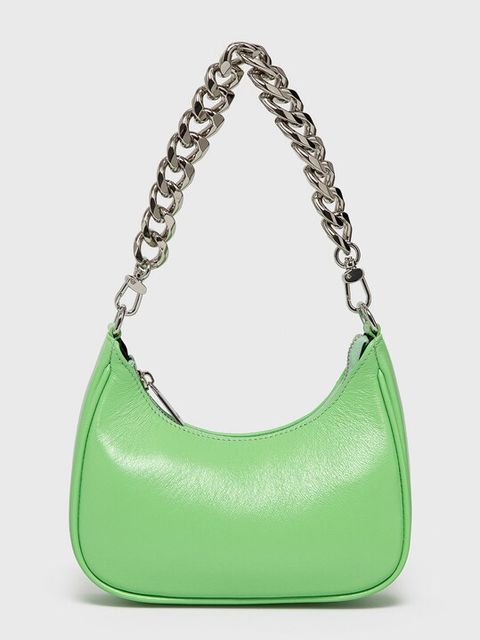 Miss Sixty - Torebka skórzana