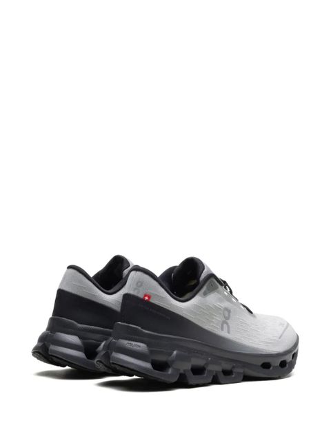 On Running Cloudspark "Fog/Eclipse" sneakers - Grey - zdjęcie produktu nr 2