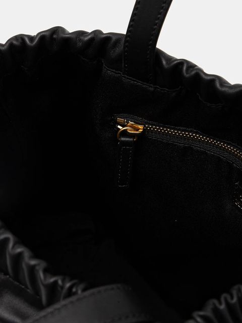 Tommy Hilfiger torebka kolor czarny AW0AW18308