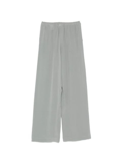 Alysi drawstring trousers - Grey - zdjęcie produktu nr 2