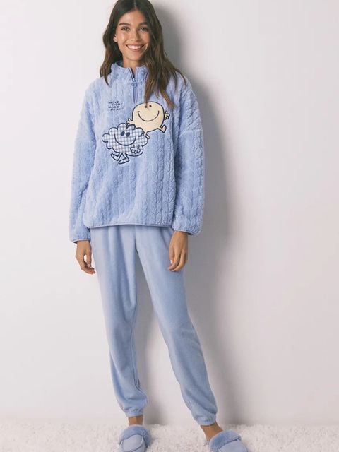 women'secret komplet piżamowy - zdjęcie produktu nr 1