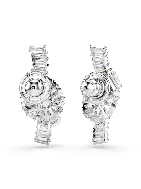 Swarovski kolczyki MATRIX 5727040 - zdjęcie produktu nr 2