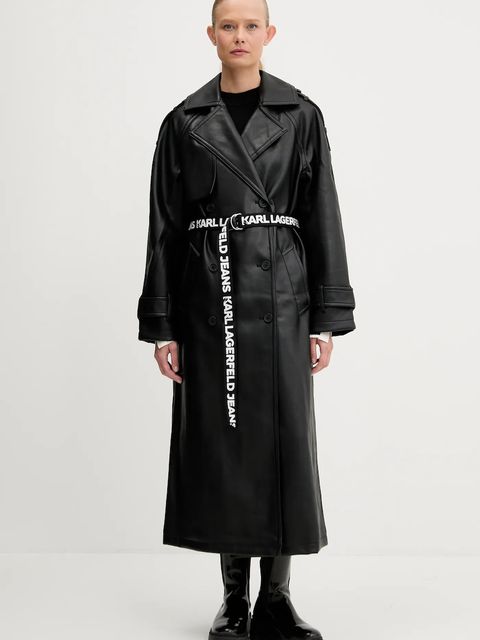 Karl Lagerfeld Jeans sweter - zdjęcie produktu nr 2