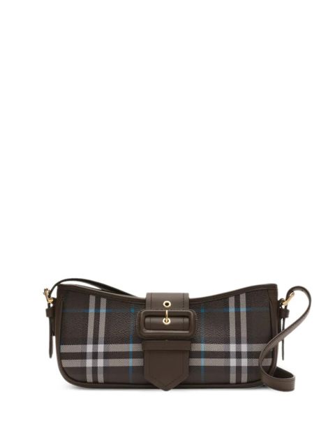 Burberry Sling shoulder bag - Brown - zdjęcie produktu nr 1