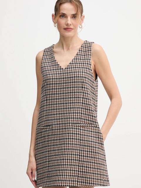 Tommy Hilfiger sukienka wełniana - zdjęcie produktu nr 2