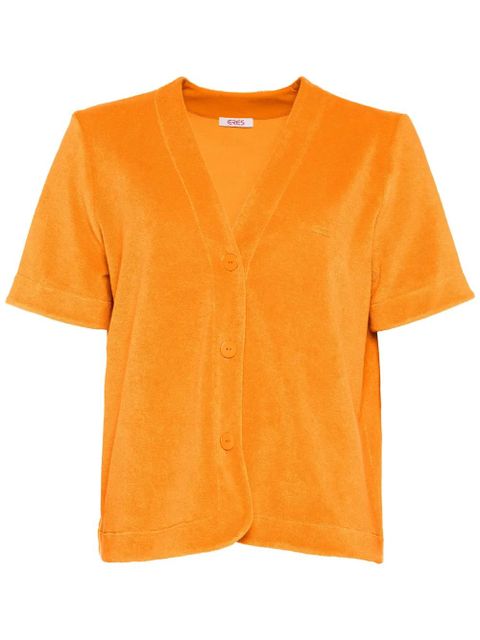 ERES Paresse shirt - Orange - zdjęcie produktu nr 1