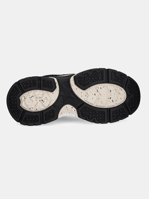 Steve Madden sneakersy Animates-LE damskie kolor zielony 11004762