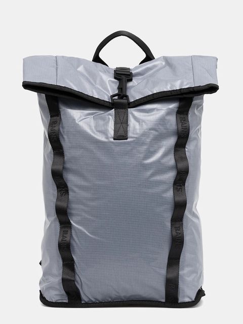 Rains plecak 14770 Sibu Rolltop Rucksack W3 - zdjęcie produktu nr 1