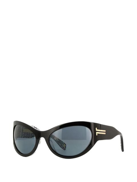 Marc Jacobs cat-eye sunglasses - Black - zdjęcie produktu nr 2