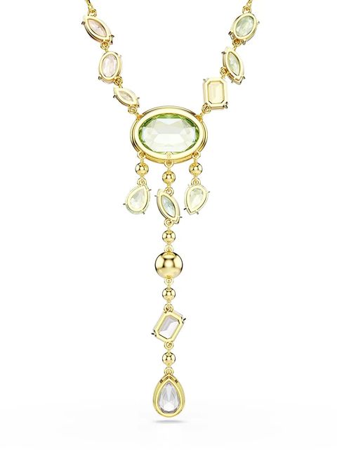 Swarovski naszyjnik GEMA