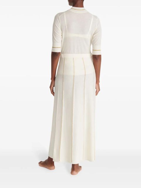 ERES Merry skirt - White