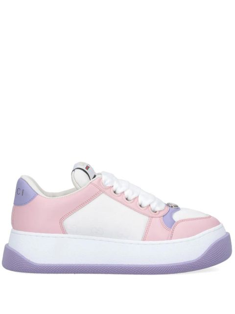 Gucci Screener sneakers - White - zdjęcie produktu nr 1