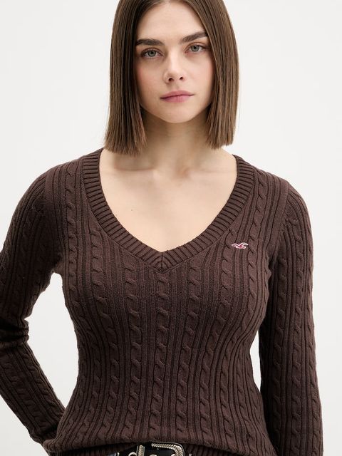 Hollister Co. sweter