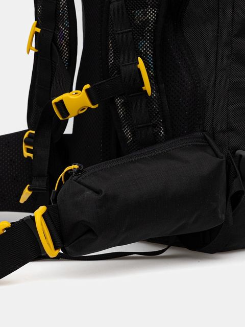 adidas TERREX plecak kolor czarny duży z nadrukiem IB8551