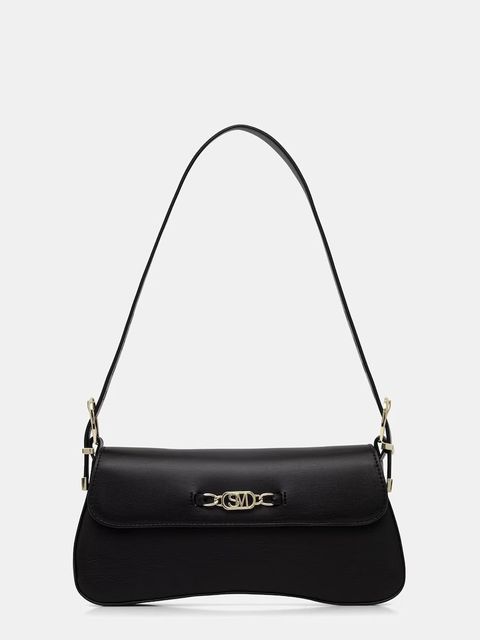 Steve Madden torebka bagietka damska z imitacji skóry Balicent - zdjęcie produktu nr 2