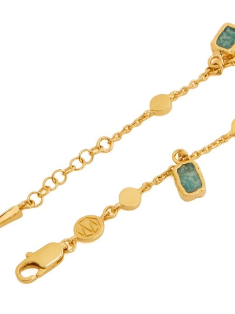 Missoma Lena charm bracelet - Gold