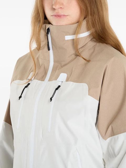The North Face Devils Thumb jacket - White