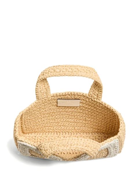 Valentino Garavani Viva Superstar tote bag - Neutrals