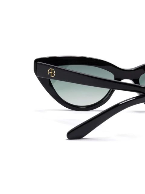 ANINE BING Sedona sunglasses - Black
