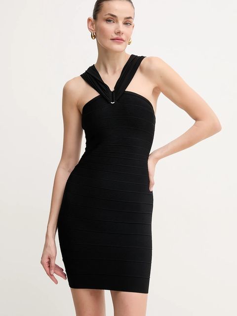 Herve Leger sukienka Celine - zdjęcie produktu nr 1