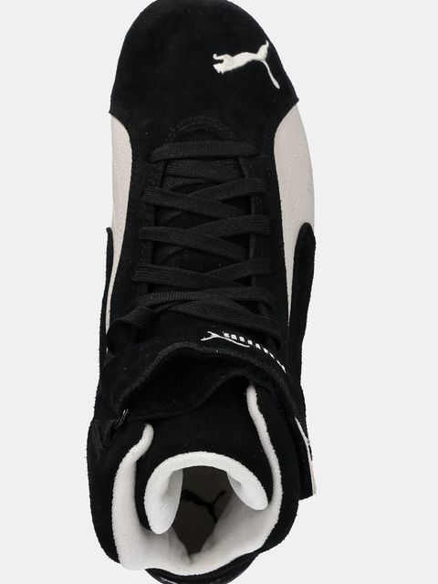 Puma sneakersy zamszowe Speedcat Mid