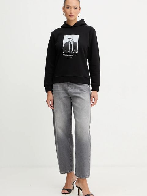 Karl Lagerfeld bluza - zdjęcie produktu nr 1