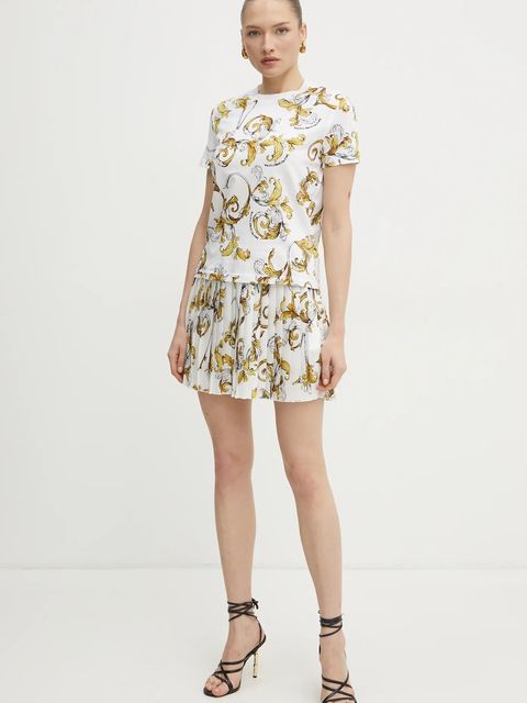 Versace Jeans Couture t-shirt - zdjęcie produktu nr 1