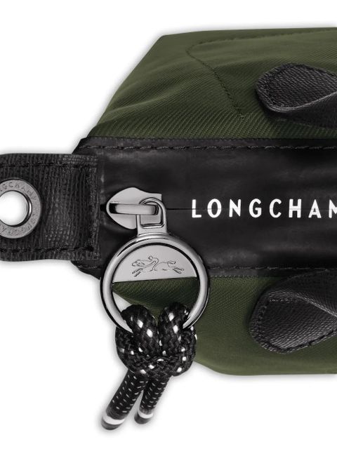 Longchamp mini Le Pliage Energy tote bag - Green