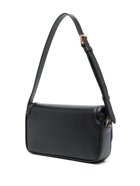 TOM FORD Wallis shoulder bag - Black - zdjęcie produktu nr 2