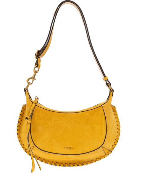 ISABEL MARANT Oskan Moon shoulder bag - Yellow - zdjęcie produktu nr 1