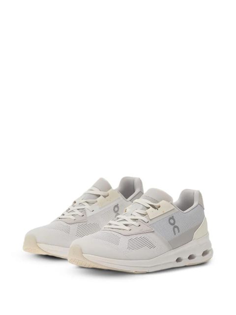 On Running Cloudrift mesh sneakers - Grey - zdjęcie produktu nr 2