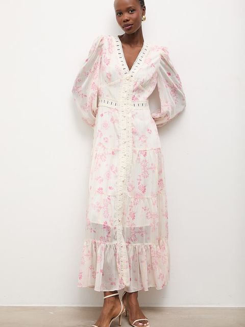 Answear.LAB sukienka - zdjęcie produktu nr 1