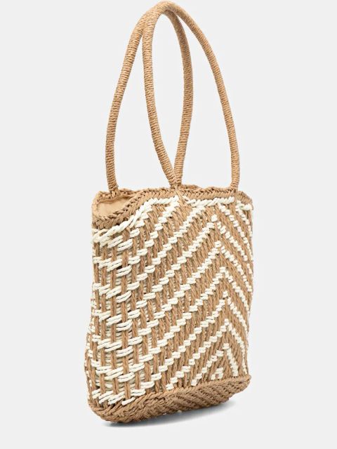 Answear.LAB torebka kolor beżowy