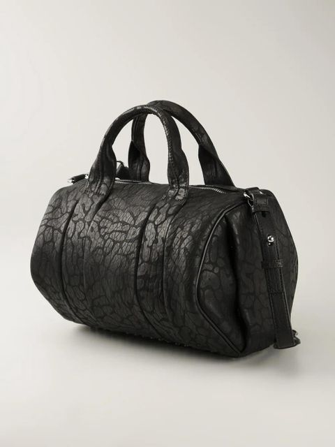 Alexander Wang 'Rocco' tote - Black