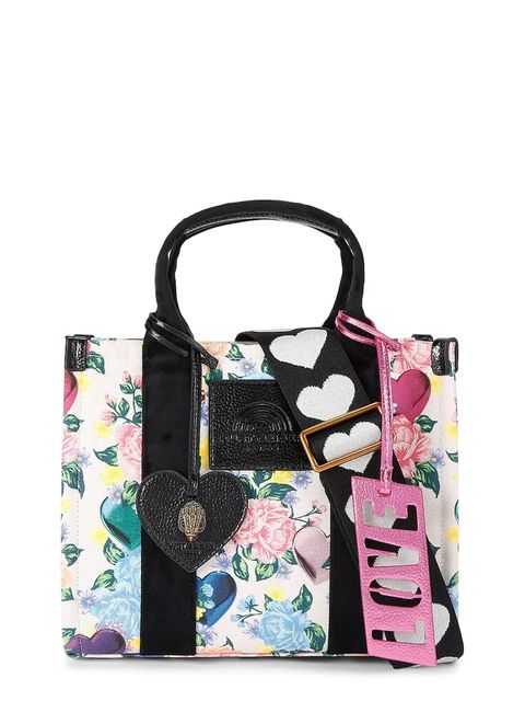 Kurt Geiger London torebka Southbank - zdjęcie produktu nr 2