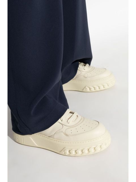 Casadei Offroad sneakers - Neutrals