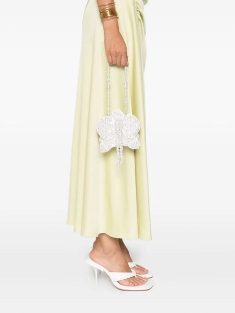 Cult Gaia Giulia tote bag - White - zdjęcie produktu nr 2