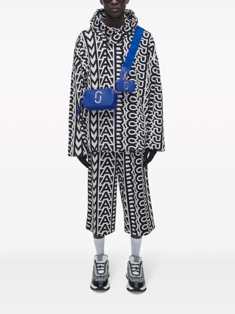 Marc Jacobs The Utility Snapshot crossbody bag - Blue - zdjęcie produktu nr 2