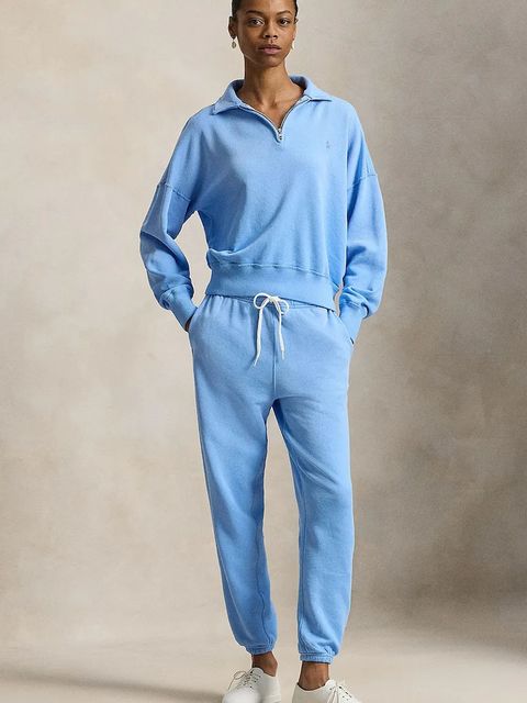 Polo Ralph Lauren spodnie dresowe - zdjęcie produktu nr 2