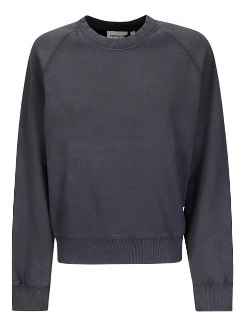 Carhartt WIP Hudson raglan-sleeve sweatshirt - Grey - zdjęcie produktu nr 1