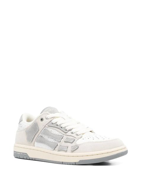 AMIRI leather sneakers - White - zdjęcie produktu nr 2