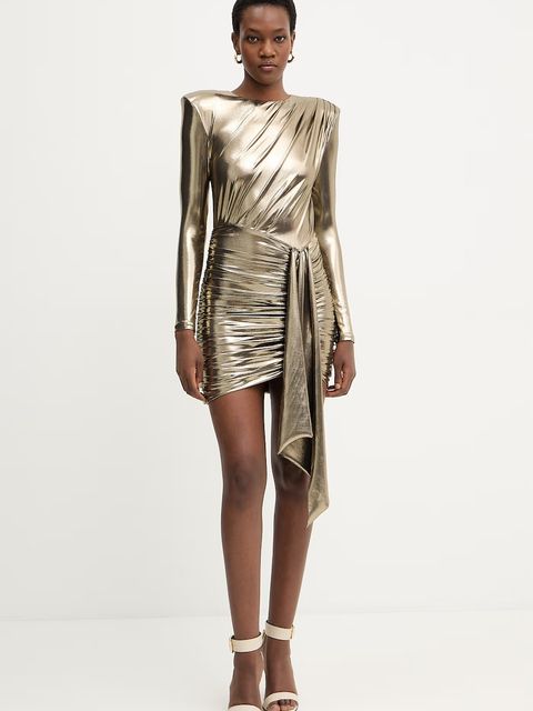 Retrofete sukienka Tessy - zdjęcie produktu nr 1