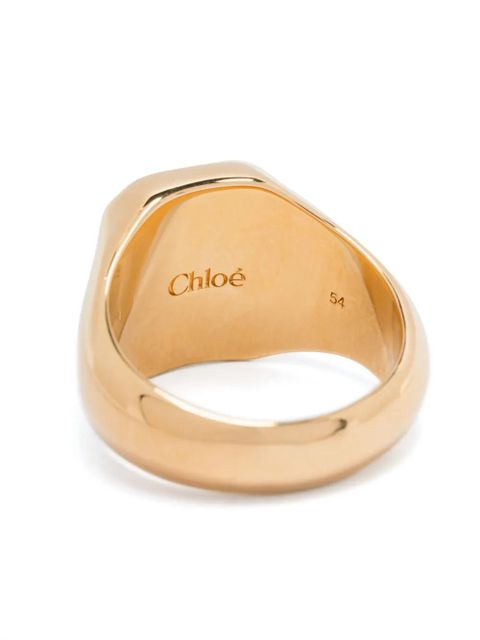 Chloé Charms ring - Gold